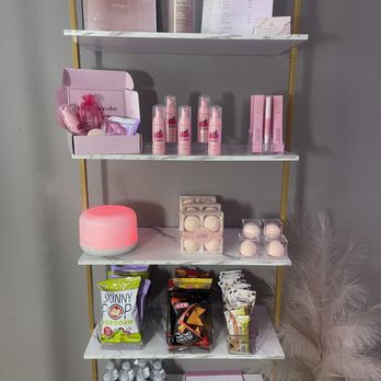 Glow Lash - Eyelash Service Near Me - Spring, Texas Glow Lash - Eyelash Service Near Me - Spring, Texas