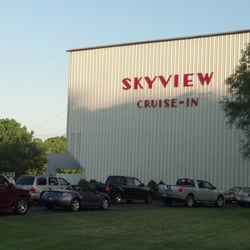 Skyview Cruise-In Theatre