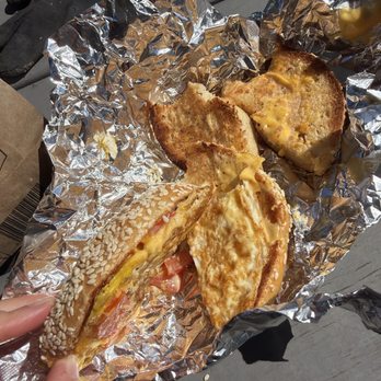 Best Bagel Shop - Egg and cheese bagel - Bagels Near Me - Houston, Texas Best Bagel Shop - Egg and cheese bagel - Bagels Near Me - Houston, Texas