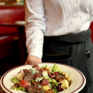 Patsy’s American on Yelp