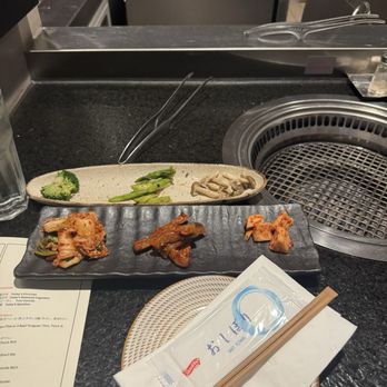 Wagyu Butcher - Appetizers - Japanese Near Me - Torrance, California