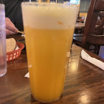 Super Mex - Orange Bang - Mexican Near Me - Fullerton, California