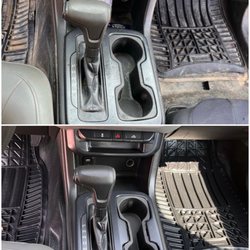 Radiant Detailing