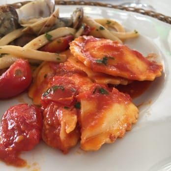 Tenuta Monte Sant'Angelo - Altro primo - Agriturismi Near Me - Naples, NA