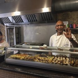 Can Kebab - Friendly person friendly sweets