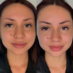 Touched By Ink Studio - Microblading and powder combo