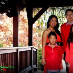 Key Moments Captured - Family