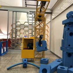 Discovery Centre