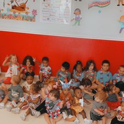 BAMBINO'S CHILDCARE & LEARNING CENTER