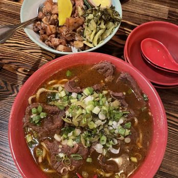 Taipei Cafe - Taiwanese Near Me - Chicago, Illinois