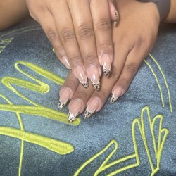 White Heaven Nail Spa