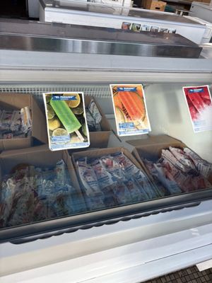 El Paraiso Ice Cream by null