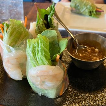 Yaowarat Asian Kitchen - Fresh Summer Roll - Asian Fusion Near Me - Stuart, Florida Yaowarat Asian Kitchen - Fresh Summer Roll - Asian Fusion Near Me - Stuart, Florida