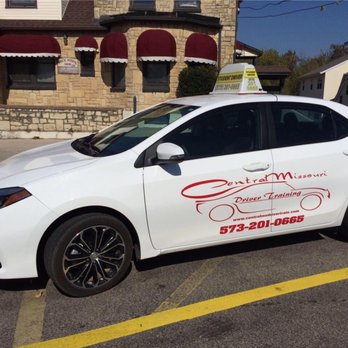 Central Missouri Driver Training - Driving Schools Near Me - Vienna, Missouri Central Missouri Driver Training - Driving Schools Near Me - Vienna, Missouri