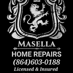Masella Home Repairs