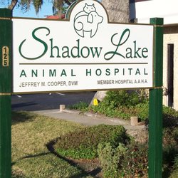 Shadow Lake Animal Hospital