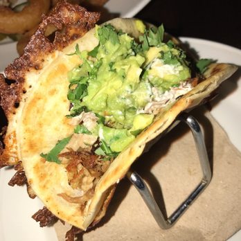 Yard House - Vampire taco - Bars Near Me - Long Beach, California