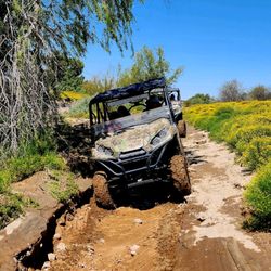 Size Matters ATV, UTV Rentals & Tours