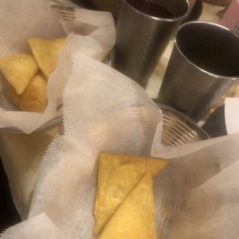 Crab House Brooklyn - Crab Rangoon - Seafood Near Me - Brooklyn, New York