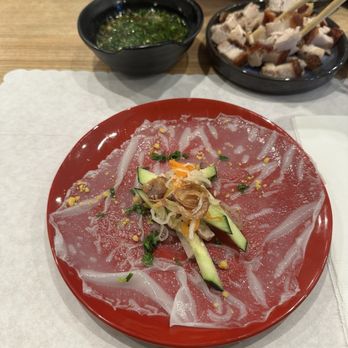 Quan Nhii - Food - Vietnamese Near Me - Westminster, California Quan Nhii - Food - Vietnamese Near Me - Westminster, California