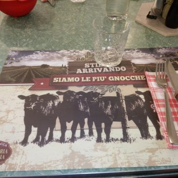 Porcavacca - Steakhouses Near Me - Arezzo, Arkansas
