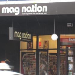 Mag Nation