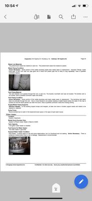 Gary Lawrence Plumbing Logo