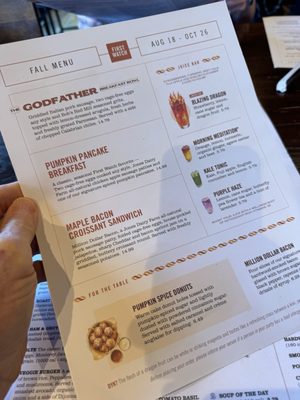 Menu photo 1 First Watch Virginia Beach, VA Menu photo 1 First Watch Virginia Beach, VA