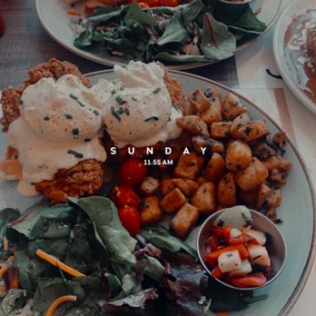 Eggstatic - Breakfast & Brunch Near Me - Toronto, Ontario