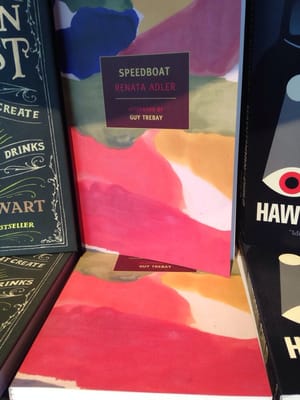 Powell's Books on Hawthorne by null