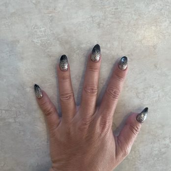 K T Nails - Nails - Nail Salons Near Me - Tucson, Arizona