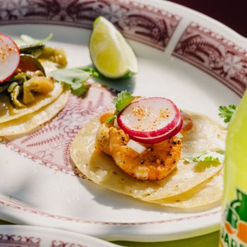 Pink Cactus - Tacos Near Me - Charleston, South Carolina