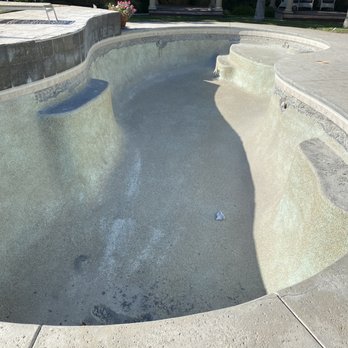 Trademark Pool & Spa - Before - Pool & Hot Tub Service Near Me - Salida, California Trademark Pool & Spa - Before - Pool & Hot Tub Service Near Me - Salida, California