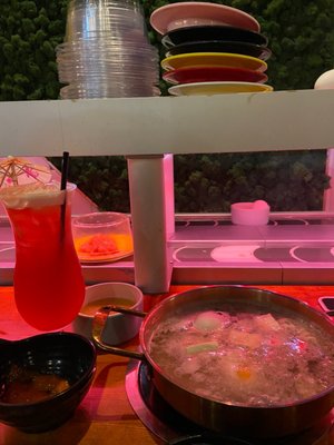 Muan Jai Thai Kitchen by null