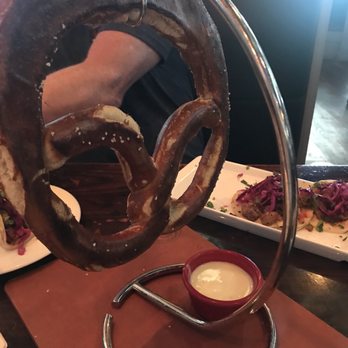 Wildfire Public House - Pretzel - Breakfast & Brunch Near Me - Modesto, California