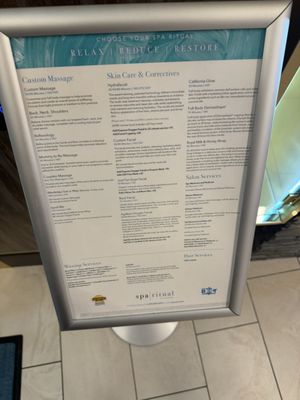 Spa Ritual at Sycuan by null