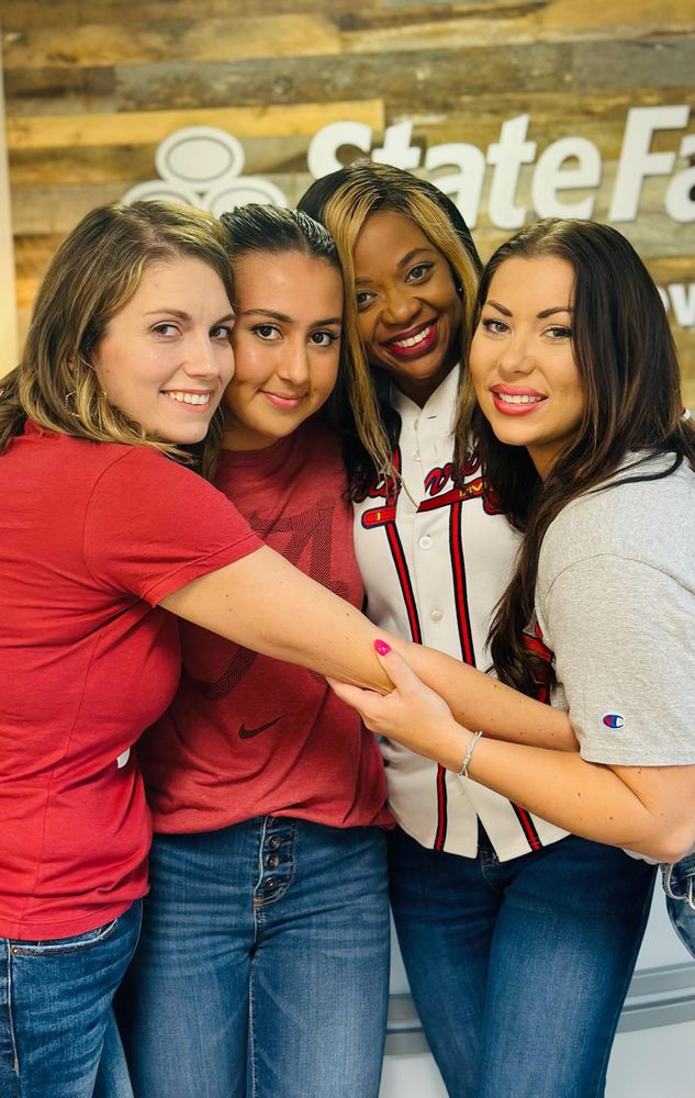 REBEKAH BROWN - STATE FARM INSURANCE AGENT - Updated March 2025 - 158