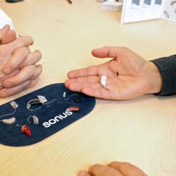 Sonus Hearing Care Centers - Sonus Hearing Care Professionals