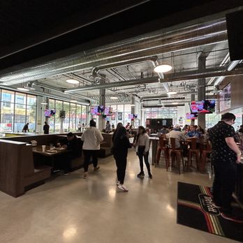 Tipsy Putt - Indoor seating area - Pubs Near Me - Sunnyvale, California Tipsy Putt - Indoor seating area - Pubs Near Me - Sunnyvale, California