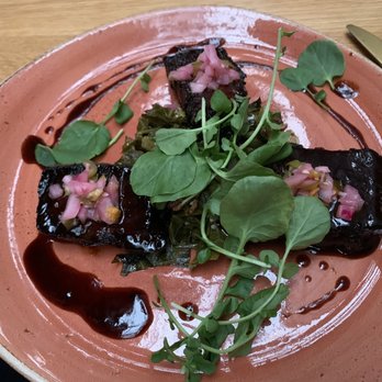 Chica Miami - Braised Short Ribs - Latin American Near Me - Miami, Florida
