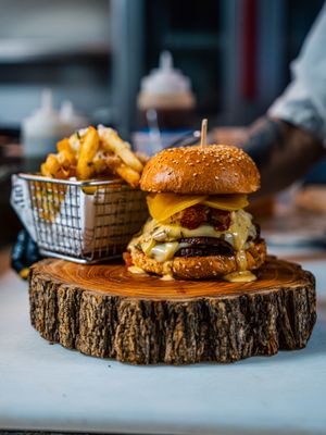 The Highwood by null