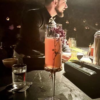 Hecate - Speakeasies Near Me - Boston, Massachusetts