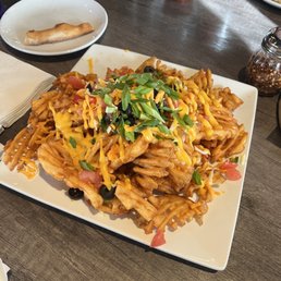Wachos