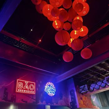 Bao Brewhouse - Dim Sum Near Me - Denver, Colorado