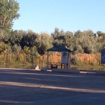Green River State Park - Campgrounds Near Me - Green River, Utah