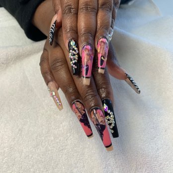 Oh My Nails - Nails - Nail Salons Near Me - Hayward, California Oh My Nails - Nails - Nail Salons Near Me - Hayward, California