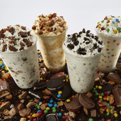 Fosters Freeze