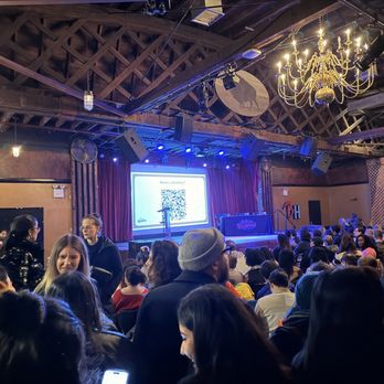 The Bell House - Music Venues Near Me - Brooklyn, New York The Bell House - Music Venues Near Me - Brooklyn, New York