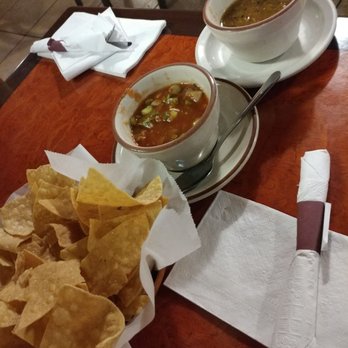 Casa Jimenez - Mexican Near Me - Monrovia, California