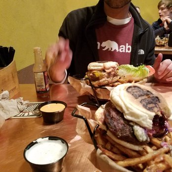Diablo Burger - Amazing unique burgers! - Burgers Near Me - Flagstaff, Arizona Diablo Burger - Amazing unique burgers! - Burgers Near Me - Flagstaff, Arizona